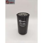 Фильтр топливный тонкой очистки 4616544/4326739/ST20304/EK-100­5 EKKA/P550391/FF5367 ДВС Isuzu AH-6HK1X/AA-6HK1X/AH-6WG1XYSA-­03/B-6501T Hitachi ZX330/ZX450/ZX850/EX300-5